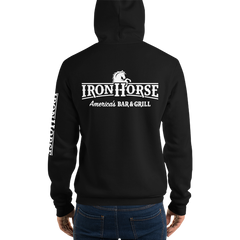 Ironhorse Original Hoodie