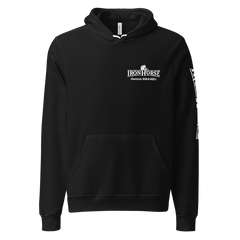 Ironhorse Original Hoodie
