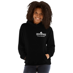 Ironhorse Unisex Hoodie