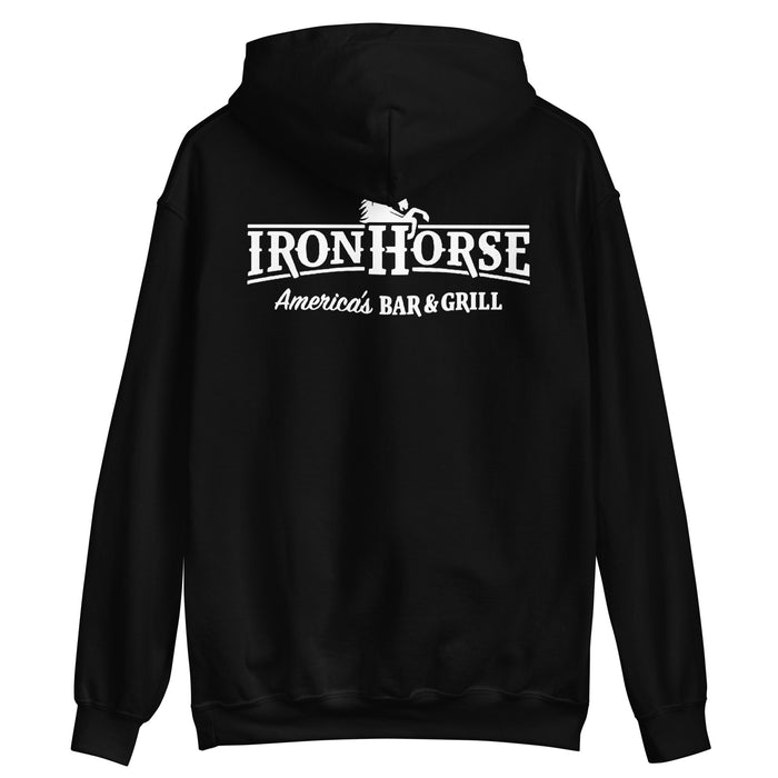 Ironhorse Unisex Hoodie
