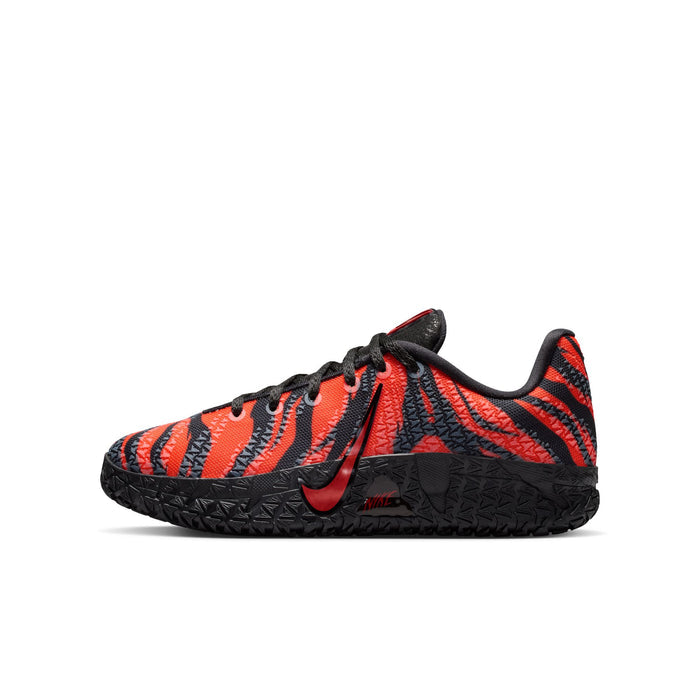 Nike Ja 3 Animal Pack PER GS (Safety Orange/Black)