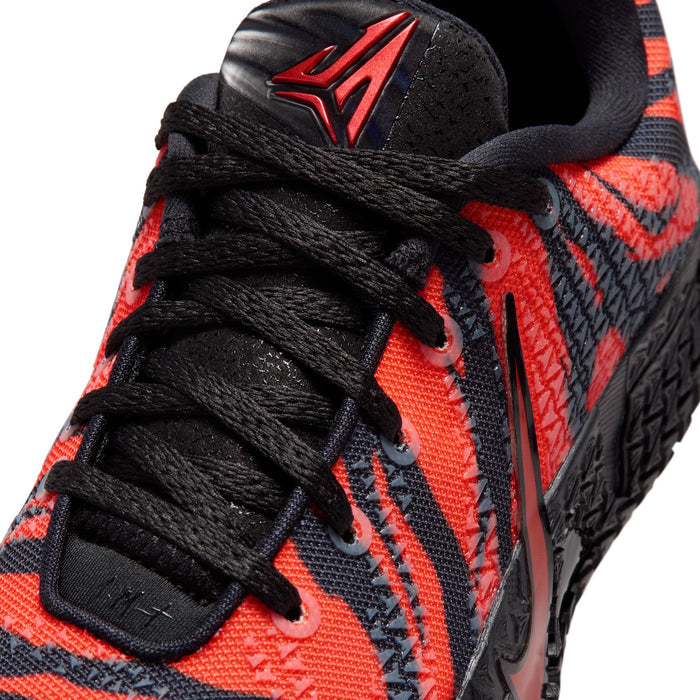 Nike Ja 3 Animal Pack PER GS (Safety Orange/Black)