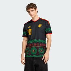 Adidas Jamaica 26 x Bob Marley Away Jersey