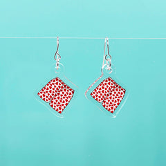 Just Carl's Boxers - Earrings