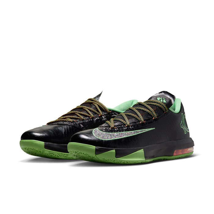 Nike KD VI (Black/Multicolor)