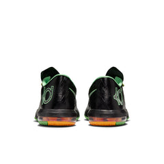 Nike KD VI (Black/Multicolor)