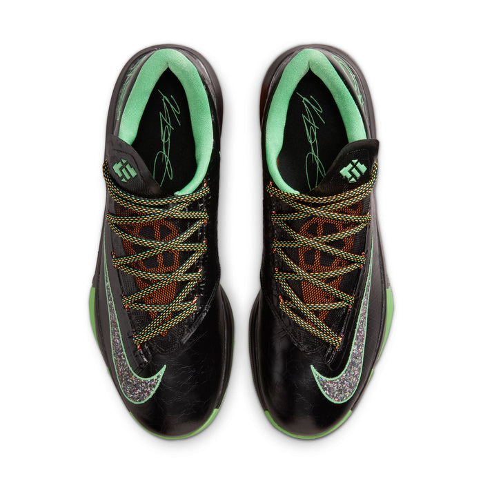 Nike KD VI (Black/Multicolor)