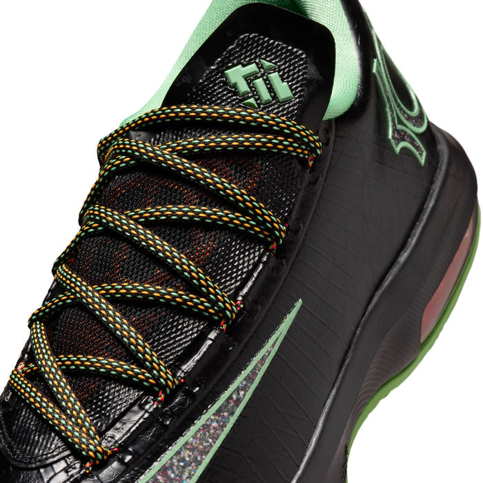 Nike KD VI (Black/Multicolor)