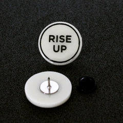 Label Me! Pins