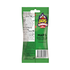 Lucas Gummy Spicy Watermelon Candy 12 Pack (2.46 Oz)
