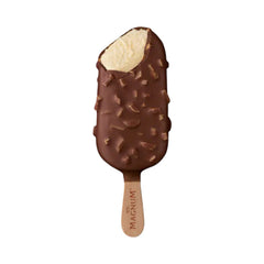 Magnum Almond Vanilla Ice Cream Bar (12 Count)