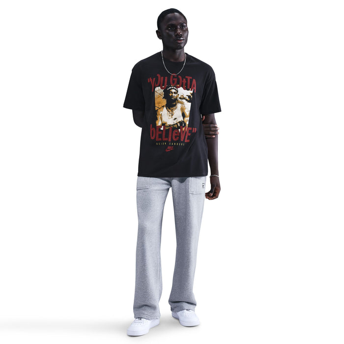 Nike Max 90 Deion Sanders T-Shirt (Black)