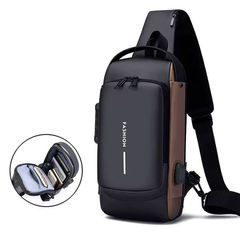 MB07794 Casual Shoulder Bag