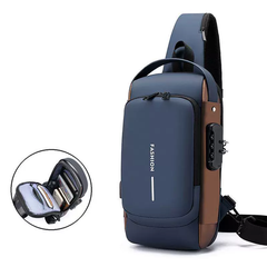 MB07794 Casual Shoulder Bag