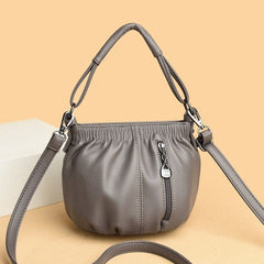 MB50752  Luxury Leather Handbags