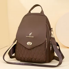 MB50803 Kangaroo Convertible Backpack