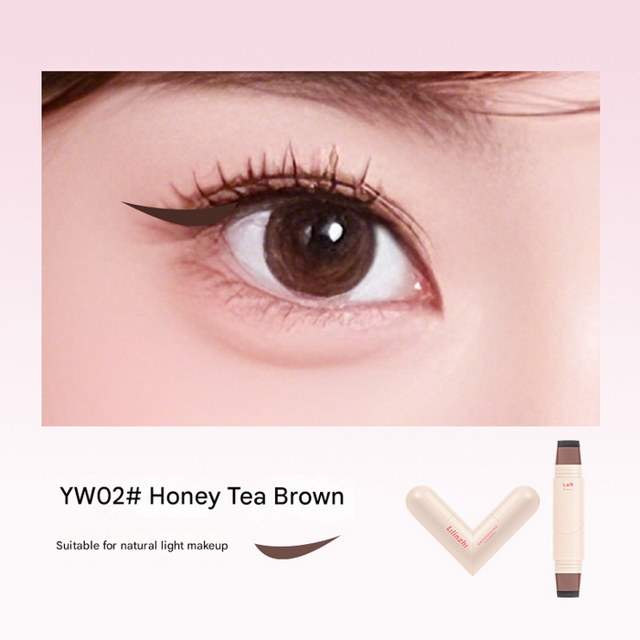 MC07817 Lilinshi Eyeliner Stamp Pen