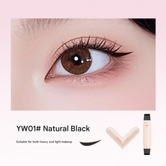 MC07817 Lilinshi Eyeliner Stamp Pen