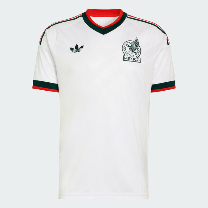 Adidas Mexico 26 Away Jersey
