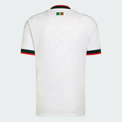 Adidas Mexico 26 Away Jersey