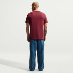 Nike "Mexico Sin Frio" Sportswear T-Shirt (Maroon)