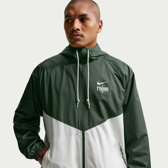 Nike Mexico Windrunner Lined Jacket