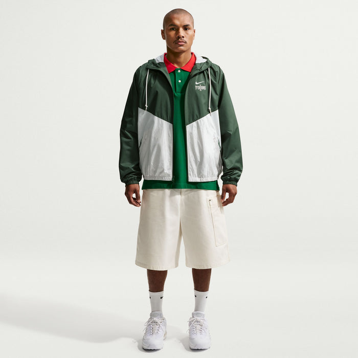 Nike Mexico Windrunner Lined Jacket