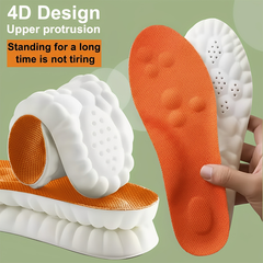 MF07773-EVA Shoe Insole
