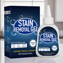 MH07549 Mold Stain Remover Gel