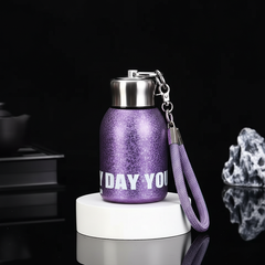 MH07815 Stainless Steel Water Bottle