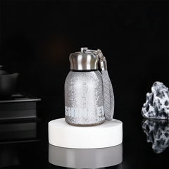 MH07815 Stainless Steel Water Bottle