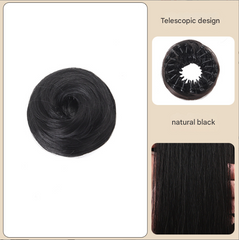 MJ07238 Head Wig Hairband