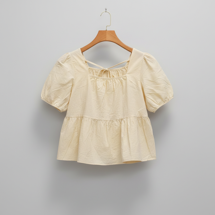 ML07826 Women Blouse ( Export Clothing )