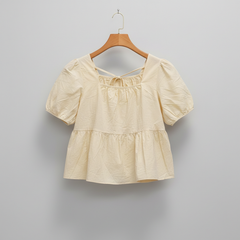 ML07826 Women Blouse ( Export Clothing )