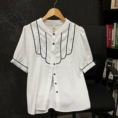 ML07826 Women Blouse ( Export Clothing )