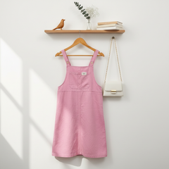 ML07873 Jean Boiler ( Export Clothing )