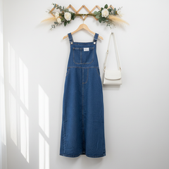 ML07873 Jean Boiler ( Export Clothing )