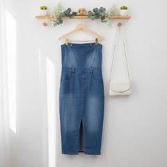 ML07873 Jean Boiler ( Export Clothing )