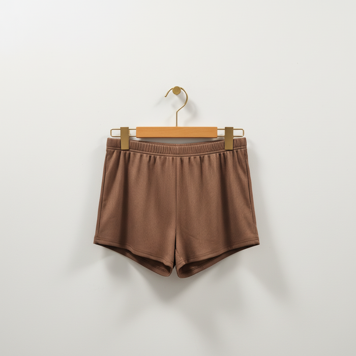 ML07877 Short Lounge Pant ( Export Clothing )