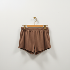 ML07877 Short Lounge Pant ( Export Clothing )