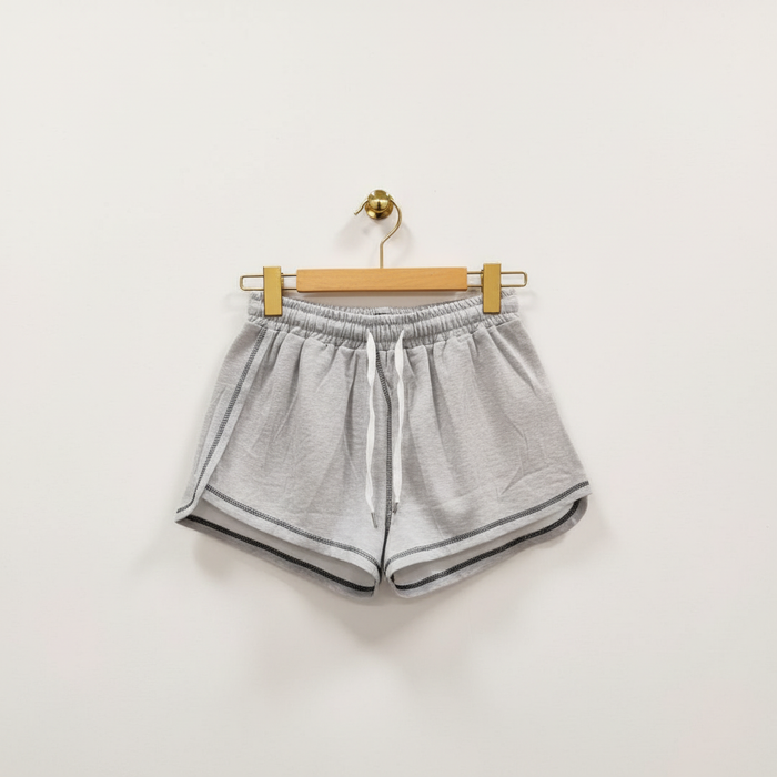 ML07877 Short Lounge Pant ( Export Clothing )