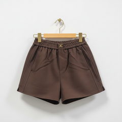 ML07877 Short Lounge Pant ( Export Clothing )