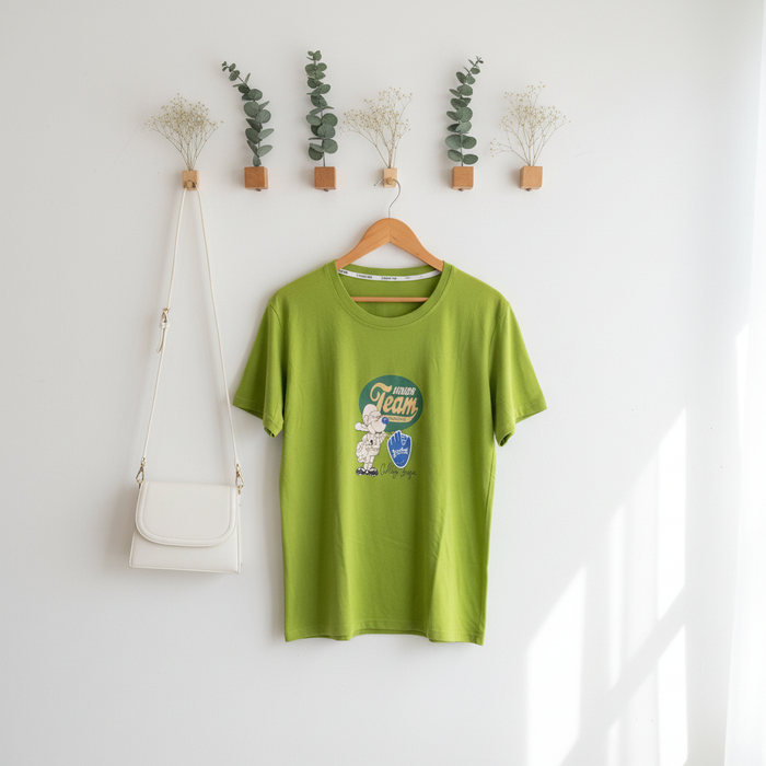 ML07880 T Shirt ( Export Clothing )