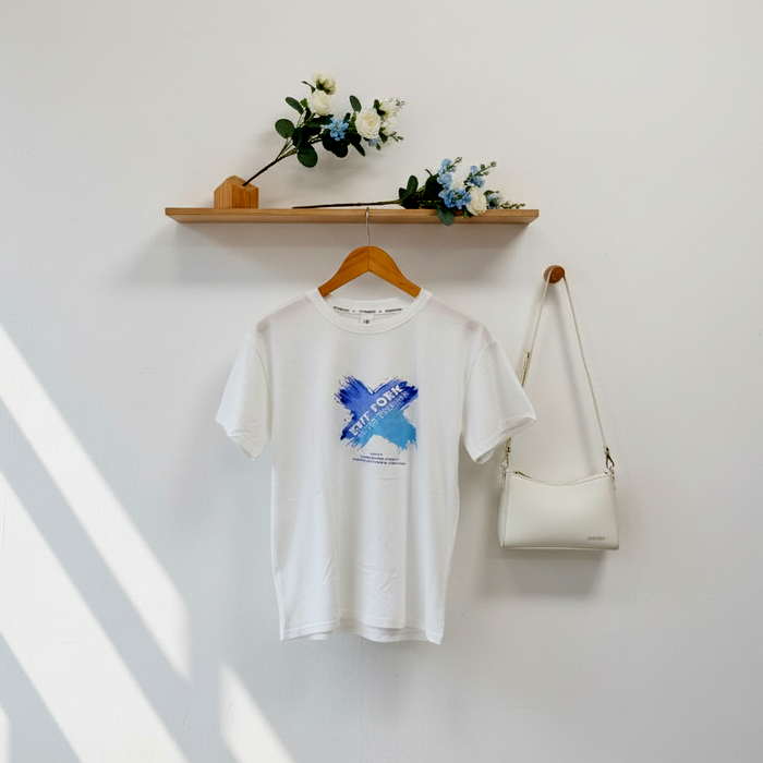 ML07880 T Shirt ( Export Clothing )