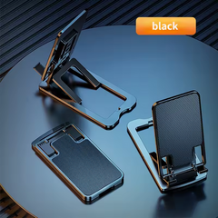 MM07769 Foldable Aluminum Phone Stand