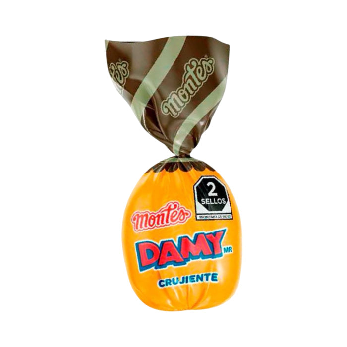 Montes Tomy Dulces Damy Candy (100 Count)