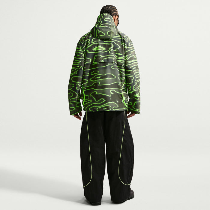Nike Projet F.R.O.G. Tobi Pants (Black/Green)