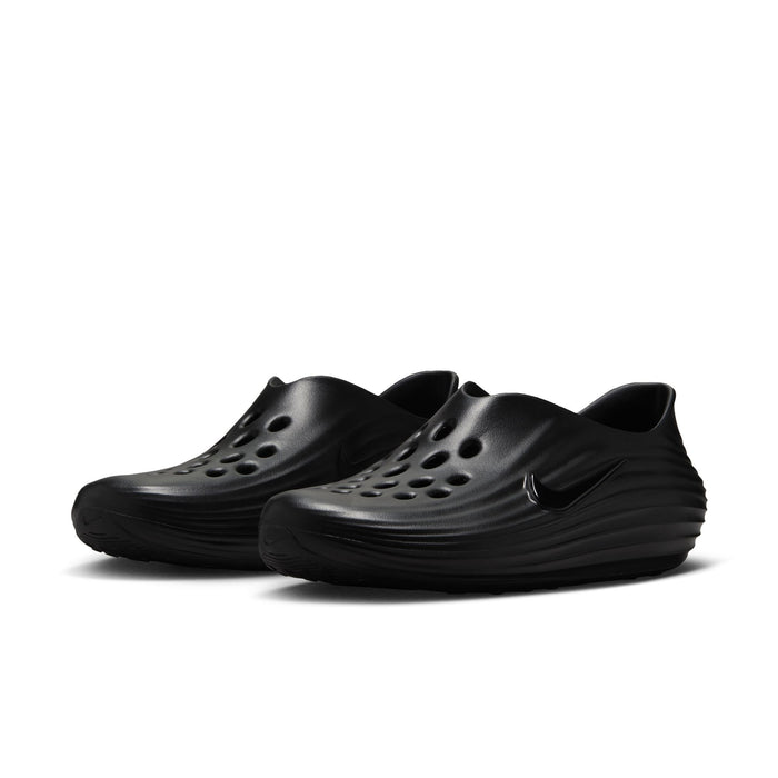 Nike ReactX Rejuven8 (Black/Black/Black)