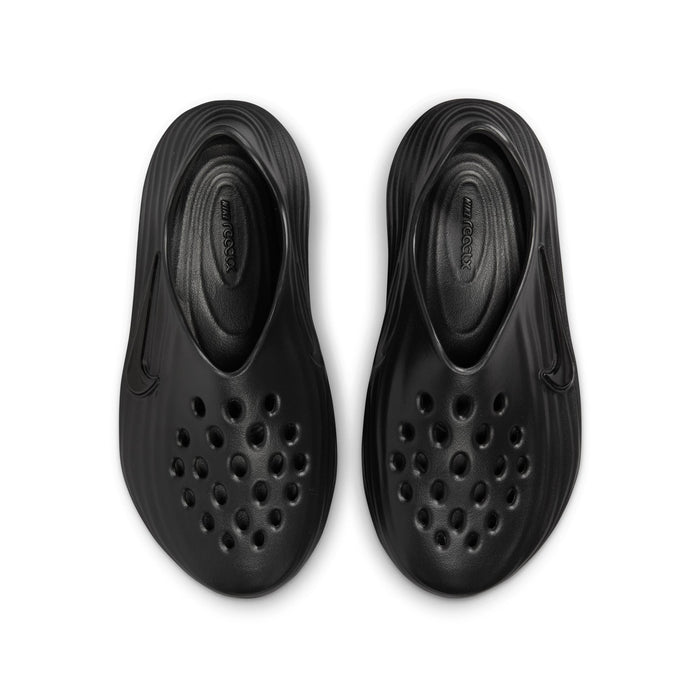 Nike ReactX Rejuven8 GS (Black/Black/Black)