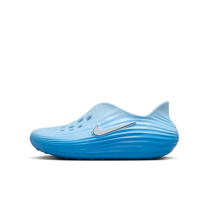 Nike ReactX Rejuven8 GS (Glacier Blue/Metallic Silver)